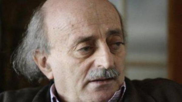 Jumblatt Jumblatt