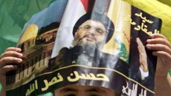 خلال حرب تموز، اطلق حزب الله اكثر من اربعة الاف صاروخ على شمال اسرائيل