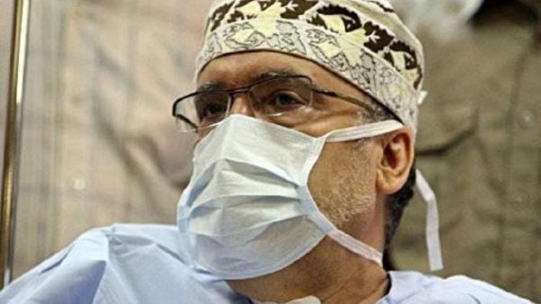 عبد الباسط المقرحي هو المحكوم الوحيد في قضية لوكربي
