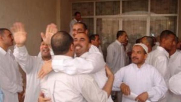 اعدام 18 في ليبيا 
