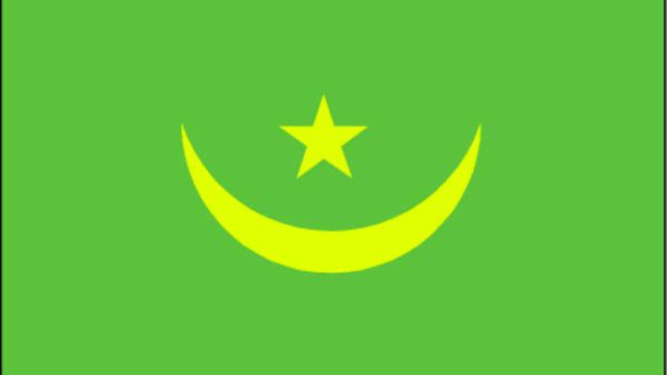 رفعت موريتانيا اعضاء المجلس الوطني الى 167