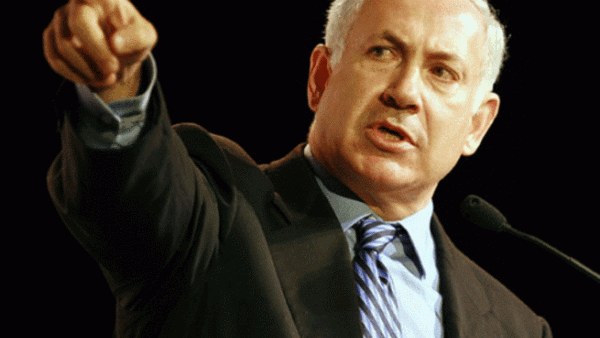 اسرائيل غير متفقة على السلام 