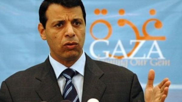 الاتفاق يقوم على إنشاء دولة فلسطينية على حدود 1967 مع تبادل اراض