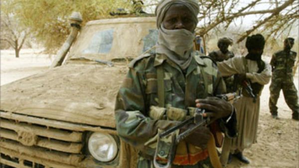 السودان ينفى وجود مليشيات للقوات المسلحة في الداخل أو الخارج