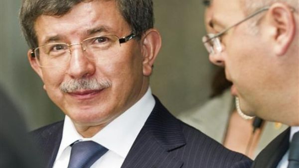 تركيا تمهل اسرائيل اربع وعشرون ساعة 