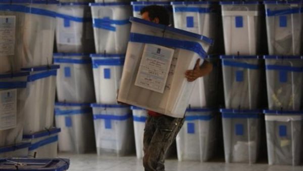 تشكيل الحكومة العراقية يواجه صعوبات