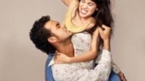 المرة الأولى التي تصل فيها المرأة المصرية إلى رأس قائمة العنف الزوجى