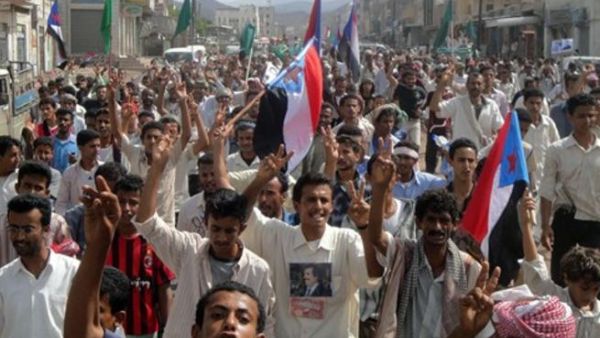 لم تسجل حوادث عنف أو محاولات من قوى الأمن لاختراق حالة العصيان
