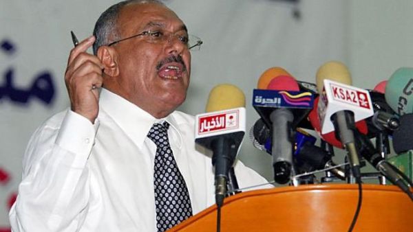 Saleh 