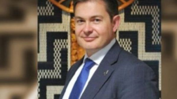 تمكنت اسرائيل ونيوزيلندا من حل خلاف ديبلوماسي أعاق تعيين سفير جديد لنيوزيلندا في تل أبيب 