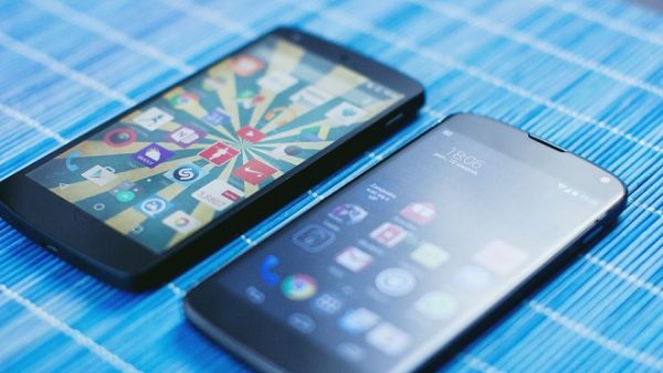 In the UAE, only around half protect their devices with a password. (Pixabay)