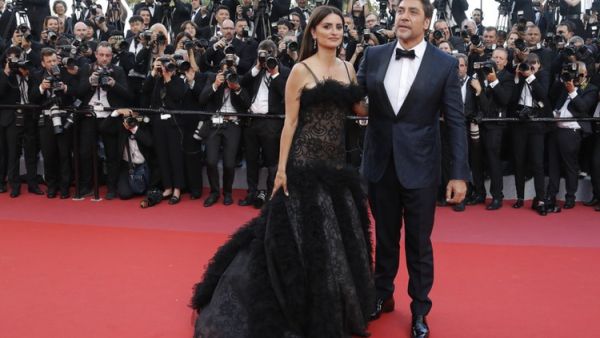 مهرجان كان السينمائي