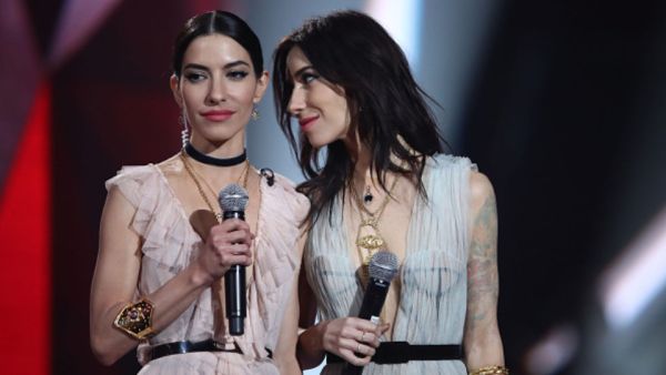 روبي روز وجيسيكا