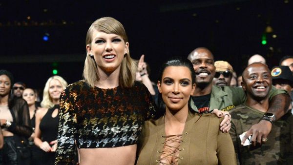 تايلور سويفت