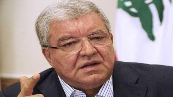 وزير لبناني يقول إن 99 في المئة من أزمة النفايات حُلت