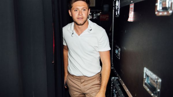 Niall Horan's next album won't be based on failed relationships (Niallhoran / Instagram )
Niall Horan's next album won't be based on failed relationships (Niallhoran / Instagram )