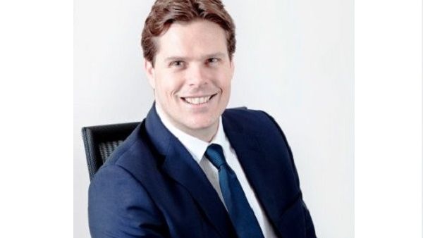 Nick Pilbeam, Divisional Director, Reed Travel Exhibitions