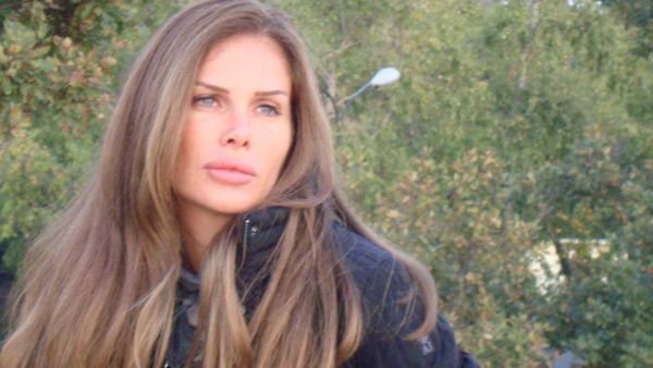 Lebanese singer-turned-actress Nicole Saba is totally fed up with the latest rumor chasing her famous self on the web! (Facebook)
