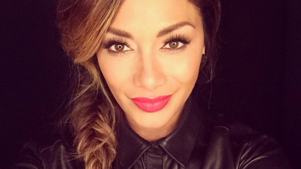 Nicole Scherzinger will perform in AD on Sunday 29 November. (Facebook)