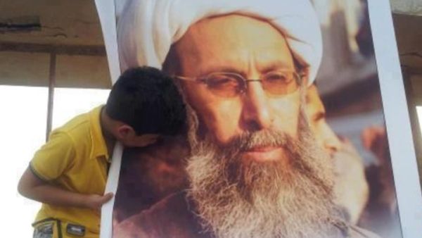 هدد الإيرانيون بأن إعدام النمر "سيشعل المنطقة" و"يثير غضب الشيعة في العالم" - أرشيف