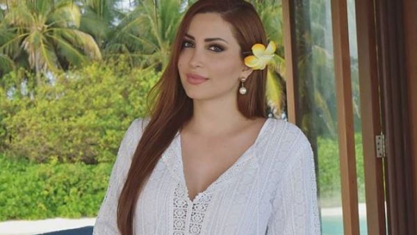 نسرين طافش