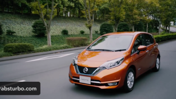 شركة نيسان اليابانية