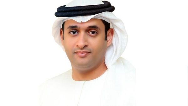 Saeed Rashid Al Yateem, Assistant Undersecretary of Resources and Budget Sector