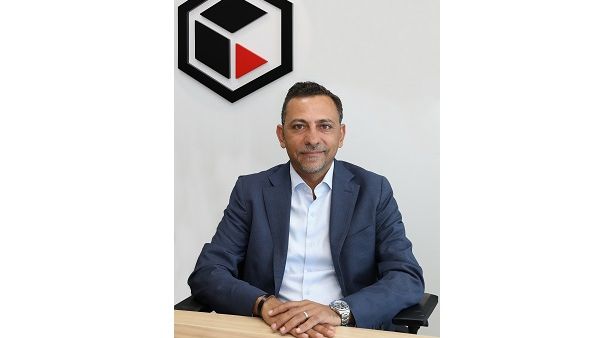 Wael Mustafa, Area Vice President at Commvault Wael Mustafa, Area Vice President at Commvault