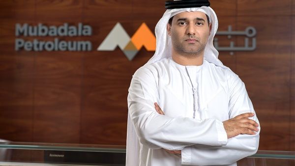 Dr. Bakheet Al Katheeri, Chief Executive Officer, Mubadala Petroleum Dr. Bakheet Al Katheeri, Chief Executive Officer, Mubadala Petroleum