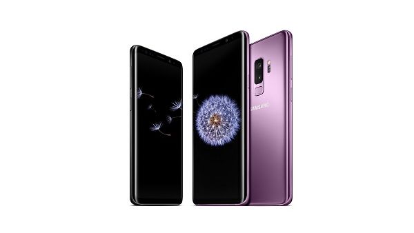 New Samsung Galaxy S9 and S9+ to help gamers achieve a truly immersive experience. New Samsung Galaxy S9 and S9+ to help gamers achieve a truly immersive experience.