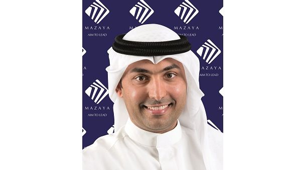 Ibrahim Al Saq'abi, Group CEO of Al Mazaya Holding