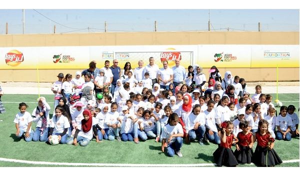 During the event During the event