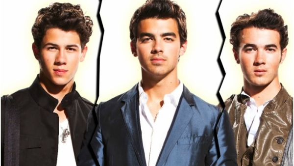 جوناس برذرز (smosh)