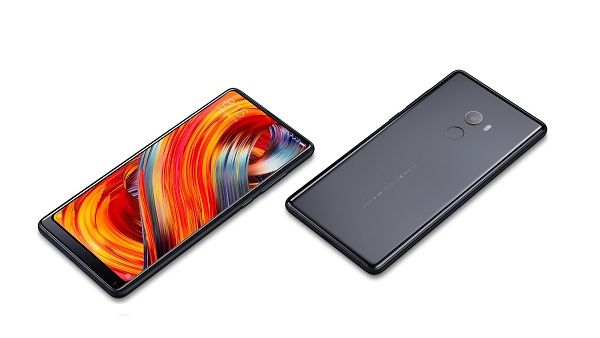 هاتف Mi MIX 2 هاتف Mi MIX 2