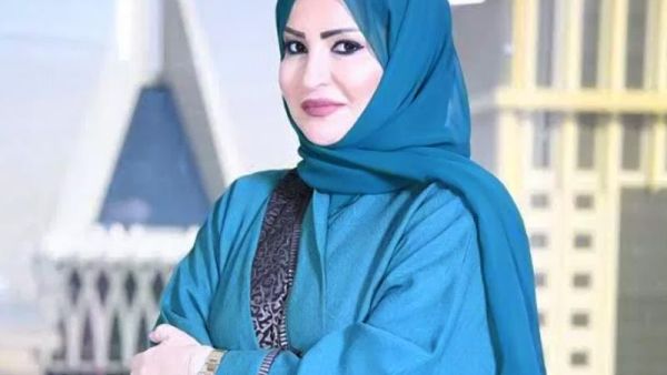 لا تزعجوا نوره عضو مجلس الشوري