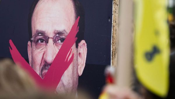 الموصل.. مقرات للحرس الثوري يديرها نوري المالكي
