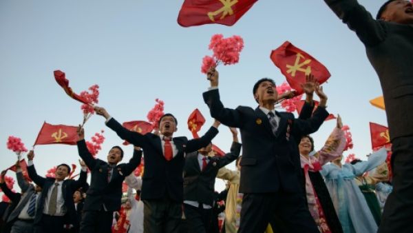 عقوبات جديدة صارمة على كوريا الشمالية