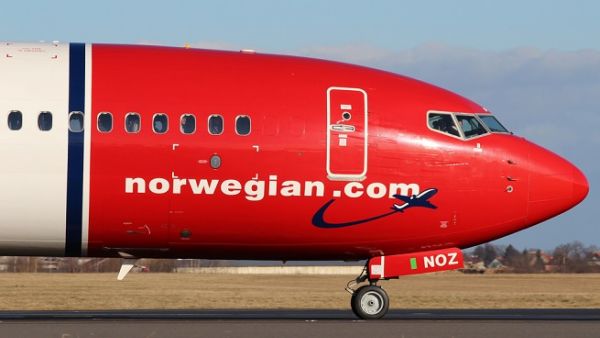 A combined fare on the Stockholm-Dubai route under the carrier will cost as little as $270, according to its website. (Shutterstock)