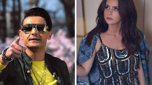 Nour was a Victim of Ramez Taht Al Sefer (Source: Nour.actress / Instagram )