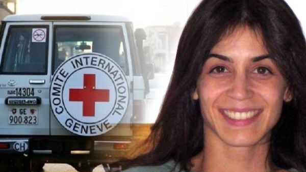 Nourane Houas. (File)