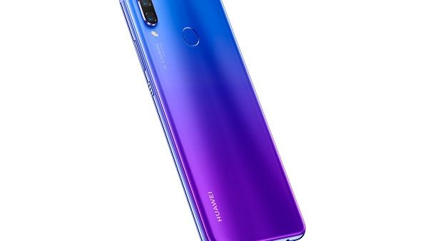 Huawei has always been committed to unlocking people’s potential through technology and more so with the launch of HUAWEI nova 3.