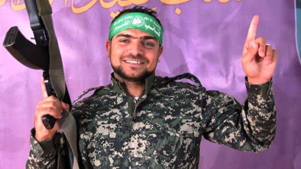 الشهيد نضال الجعفري