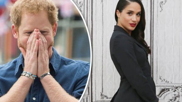 ميغان ماركل