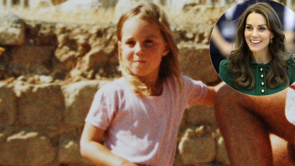 كيت ميدلتون