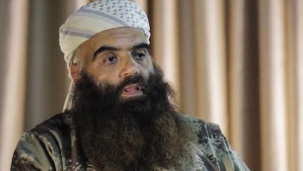 مقتل المتحدث باسم جبهة النصرة بغارات في ادلب