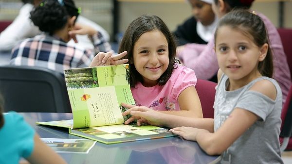 The Dubai Public Library has successfully concluded the series of events it organised for children in September to enhance their reading and cultural skills. 