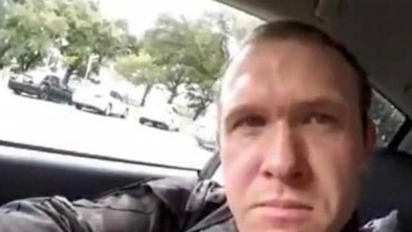 أحد الحاقدين العنصريين كان يخطط لارتكاب هذه الجريمة منذ سنتين