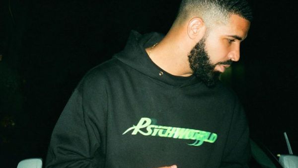 Drake's Scorpion is the No. 1 album ( Source:  champagnepapi / Instagram )