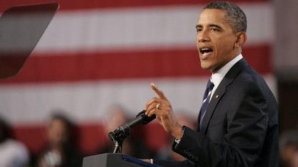 US President Barack Obama has made calls for Iran to release American prisoners, but so far the Islamic Republic's government has been largely silent.