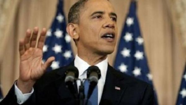 Obama